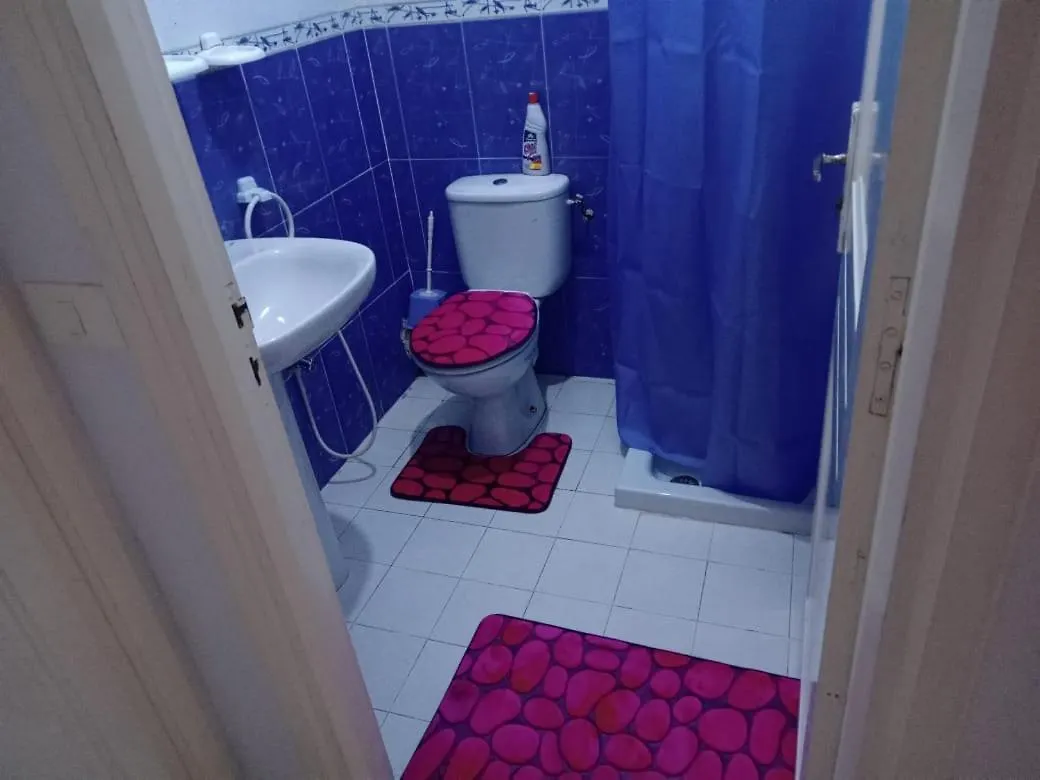La Perle Du Jardin L'Aouina Appartement Tunis Tunesië